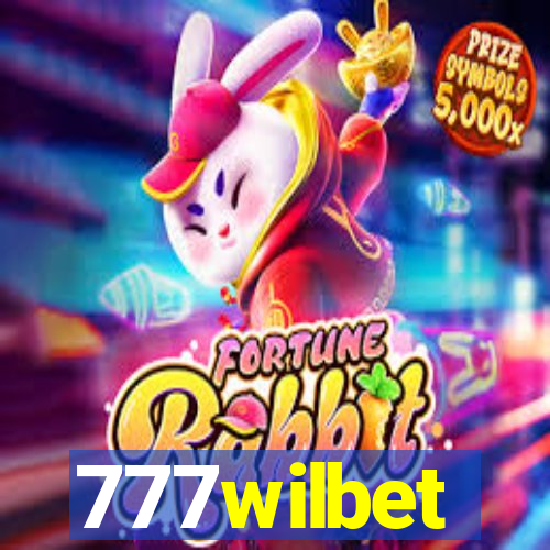 777wilbet