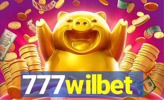 777wilbet