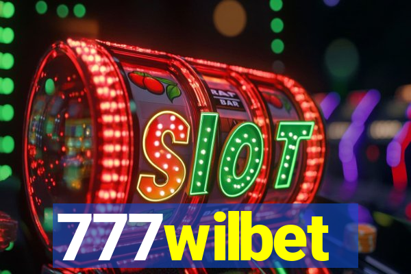 777wilbet