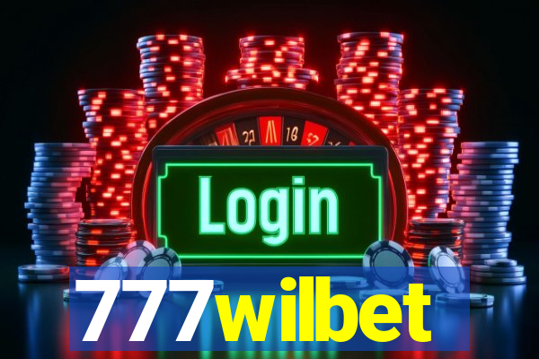 777wilbet