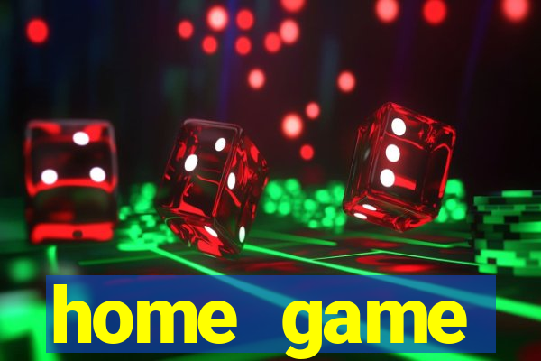 home game gamecategoryid 3