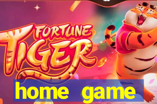 home game gamecategoryid 3