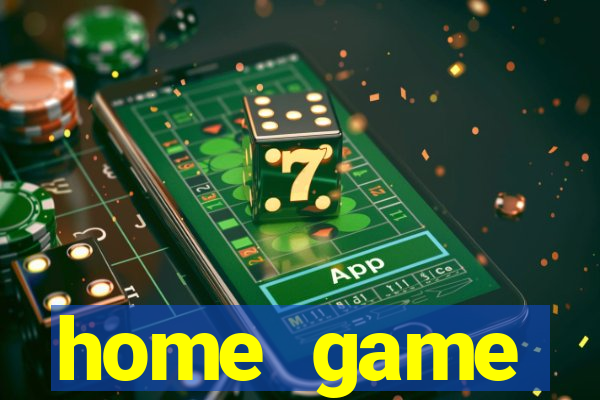 home game gamecategoryid 3