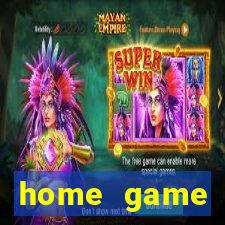 home game gamecategoryid 3