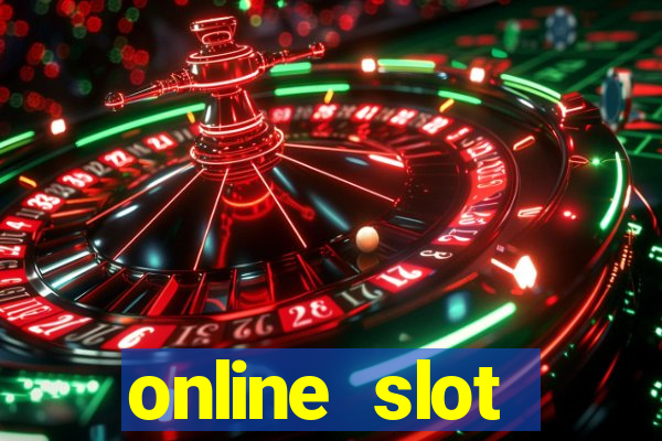 online slot machines win real money