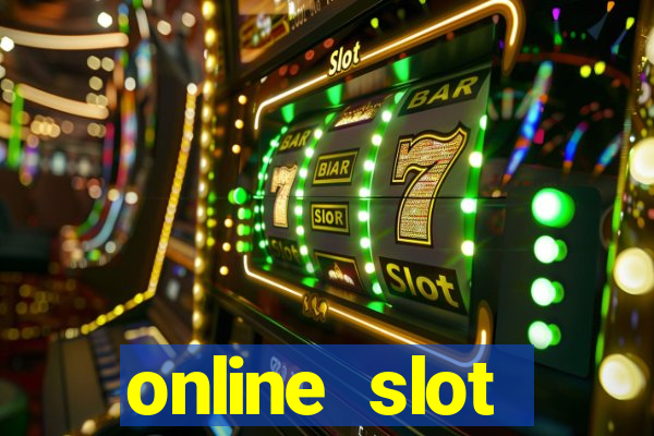 online slot machines win real money