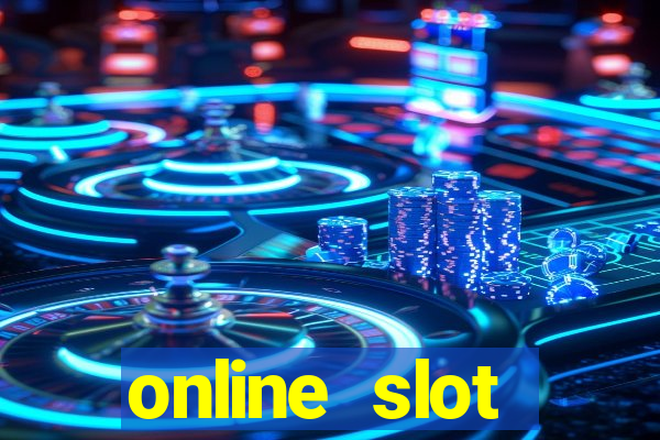 online slot machines win real money