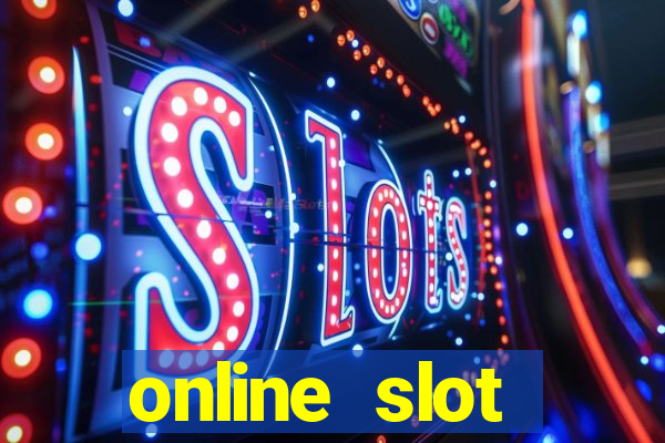 online slot machines win real money