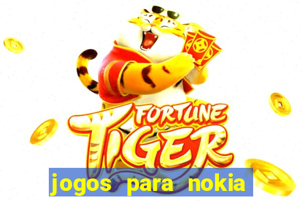 jogos para nokia asha 200