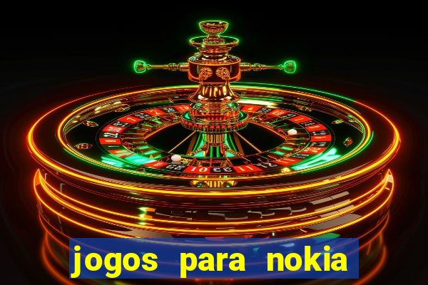 jogos para nokia asha 200