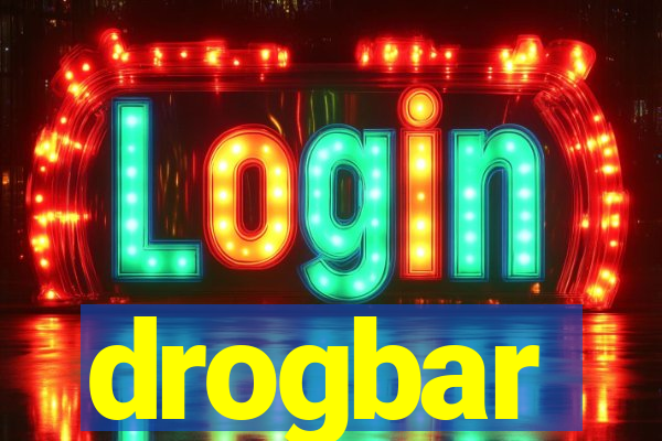 drogbar