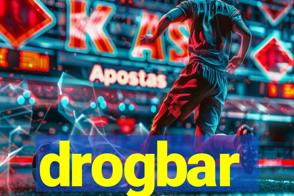 drogbar