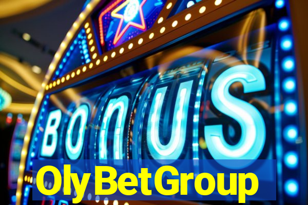 OlyBetGroup