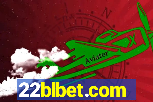 22blbet.com