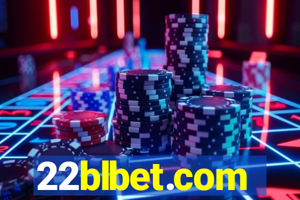 22blbet.com