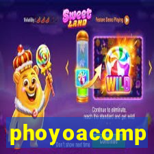 phoyoacomp