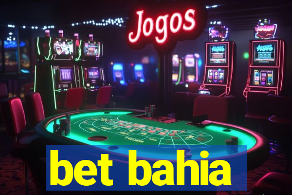 bet bahia