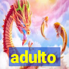 adulto