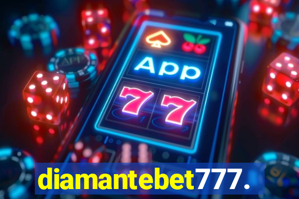 diamantebet777.com