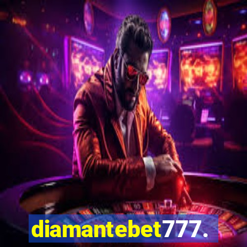 diamantebet777.com