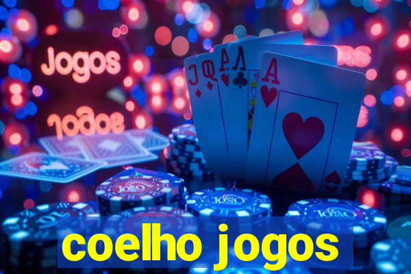 coelho jogos