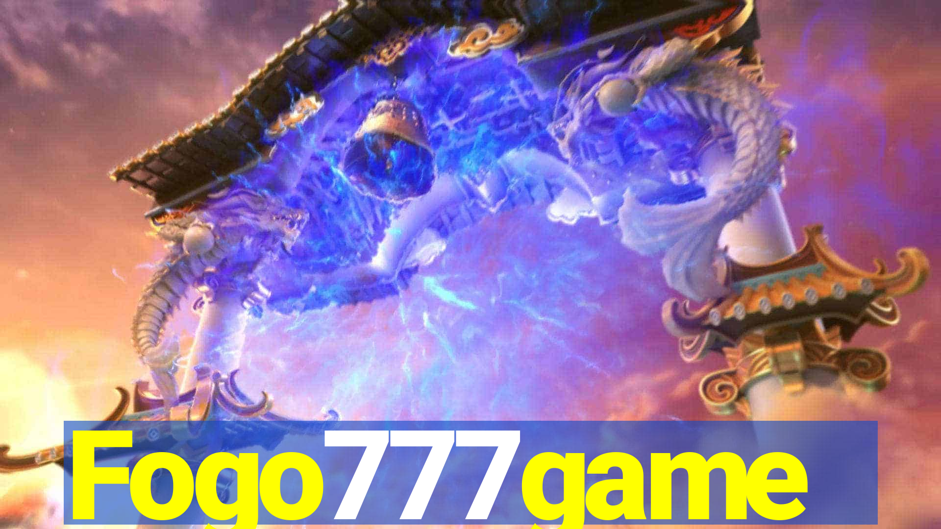 Fogo777game