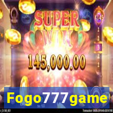 Fogo777game