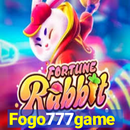 Fogo777game