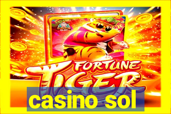 casino sol