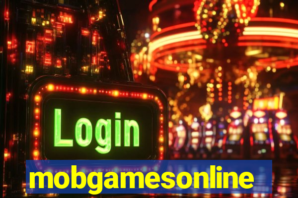 mobgamesonline