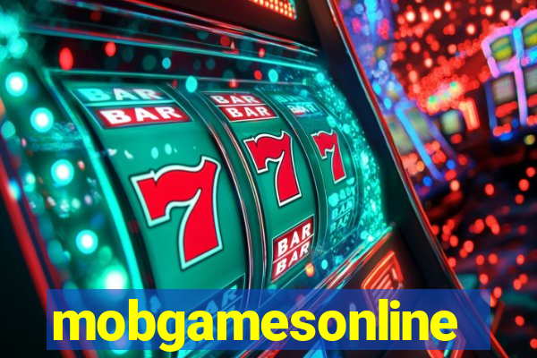 mobgamesonline