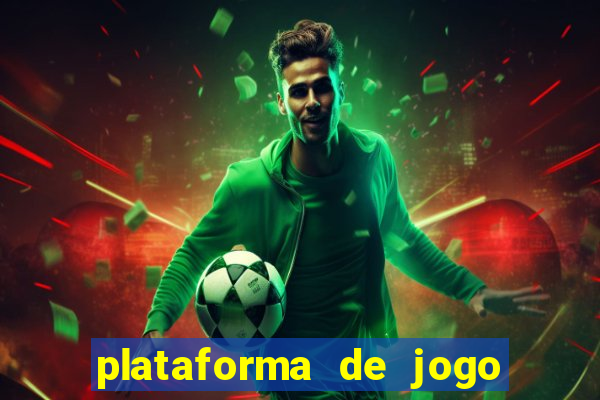 plataforma de jogo que paga bem