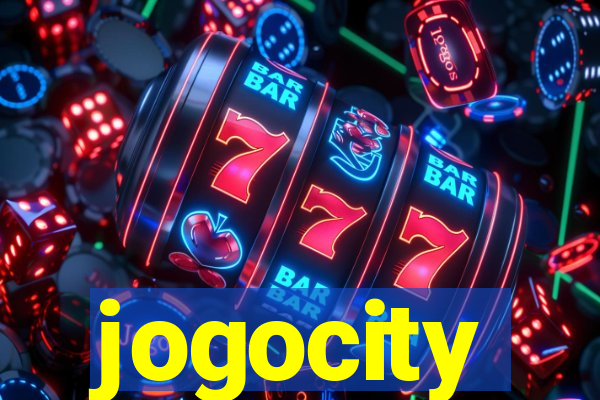 jogocity