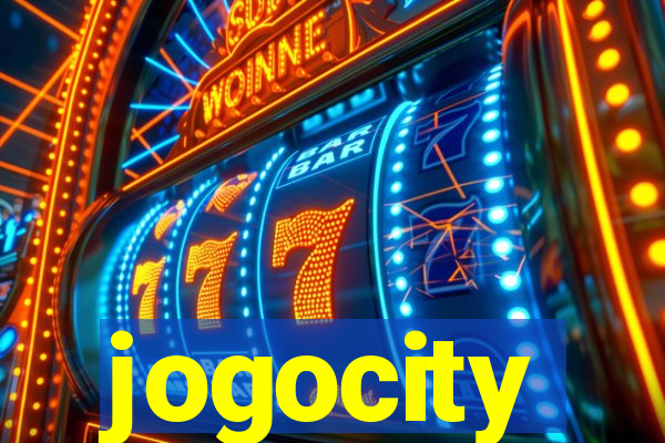 jogocity