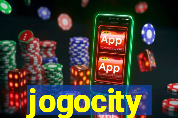 jogocity