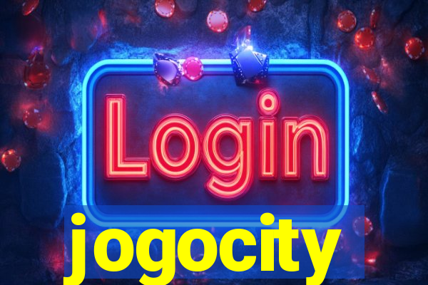 jogocity