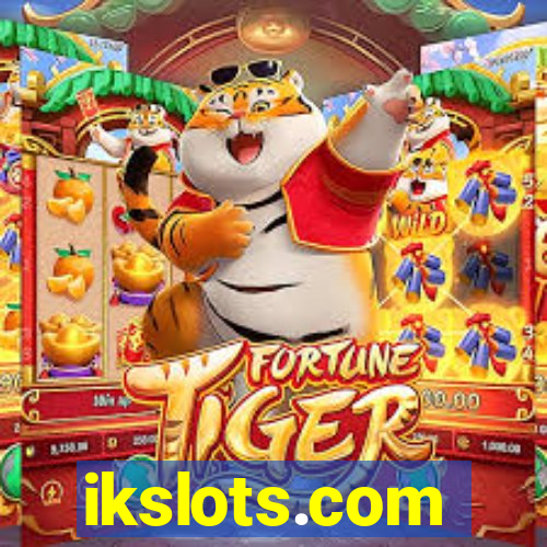 ikslots.com