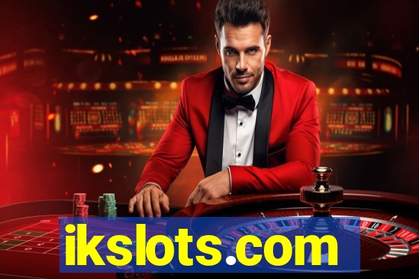 ikslots.com