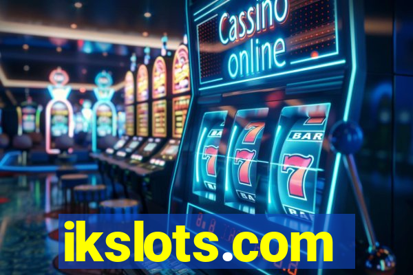 ikslots.com