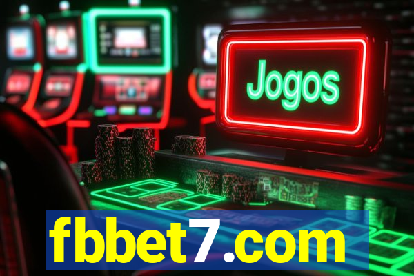 fbbet7.com