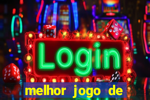 melhor jogo de poker mobile