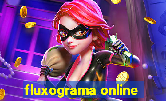 fluxograma online