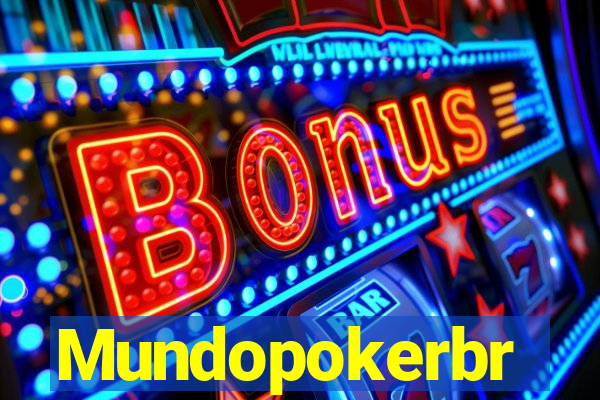 Mundopokerbr