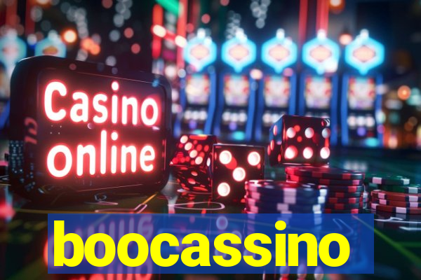 boocassino