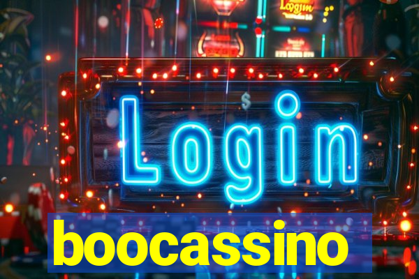 boocassino