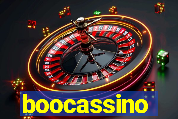 boocassino