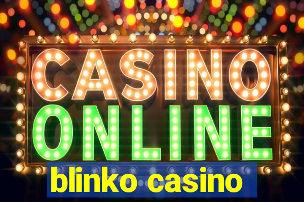 blinko casino