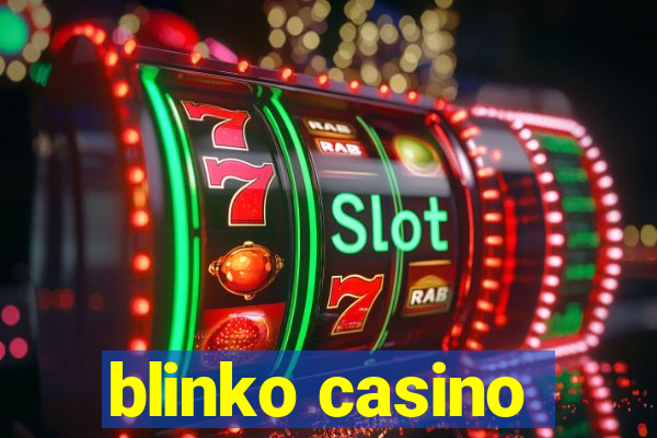 blinko casino