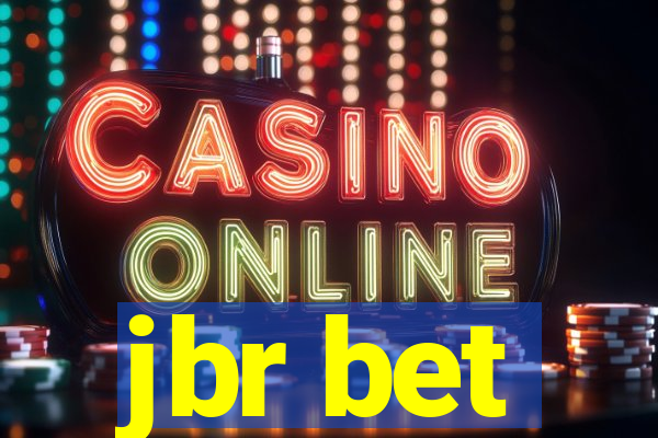 jbr bet