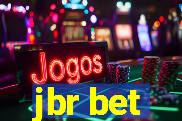 jbr bet